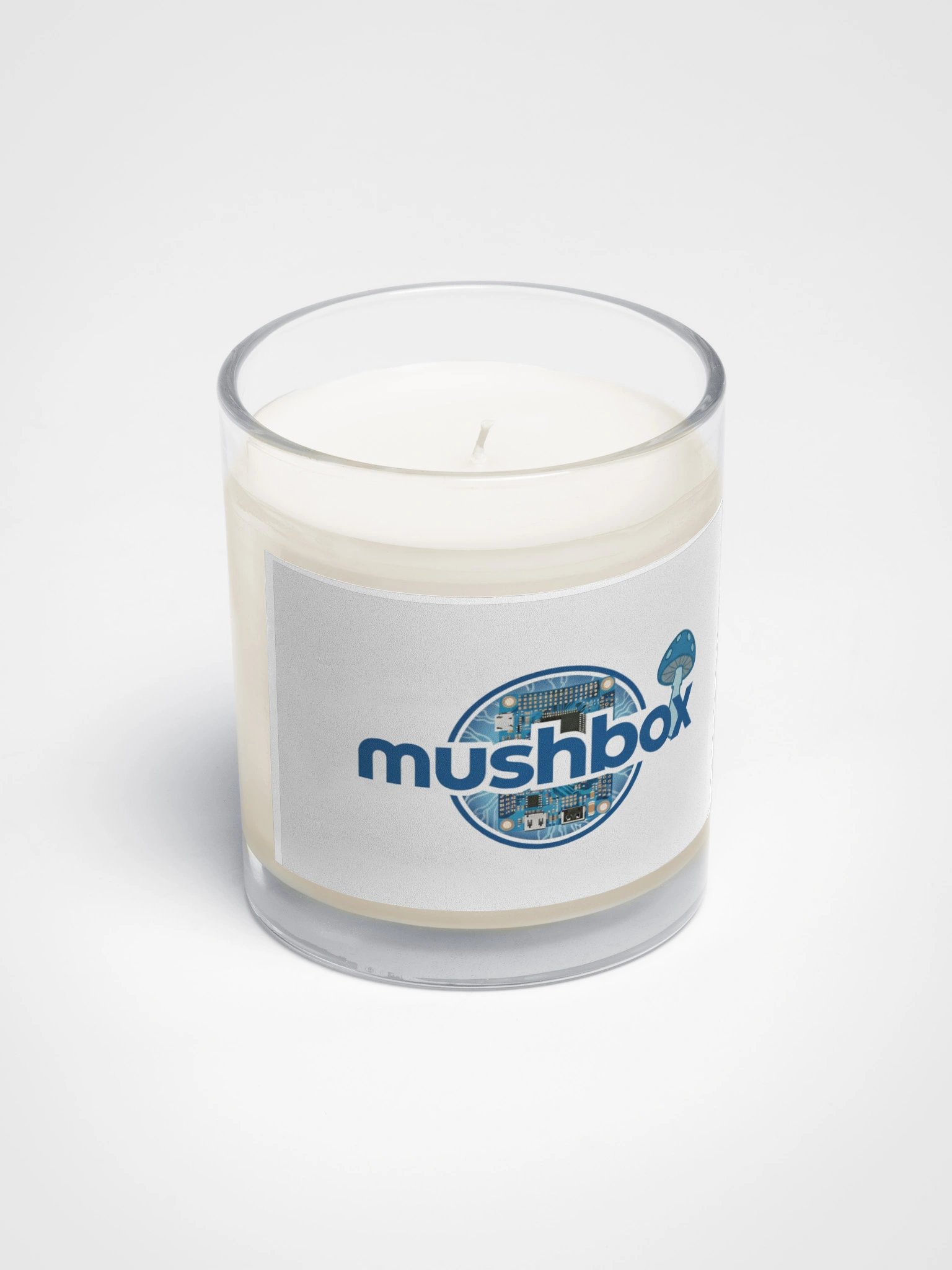 Mushbox Candle product image (2)