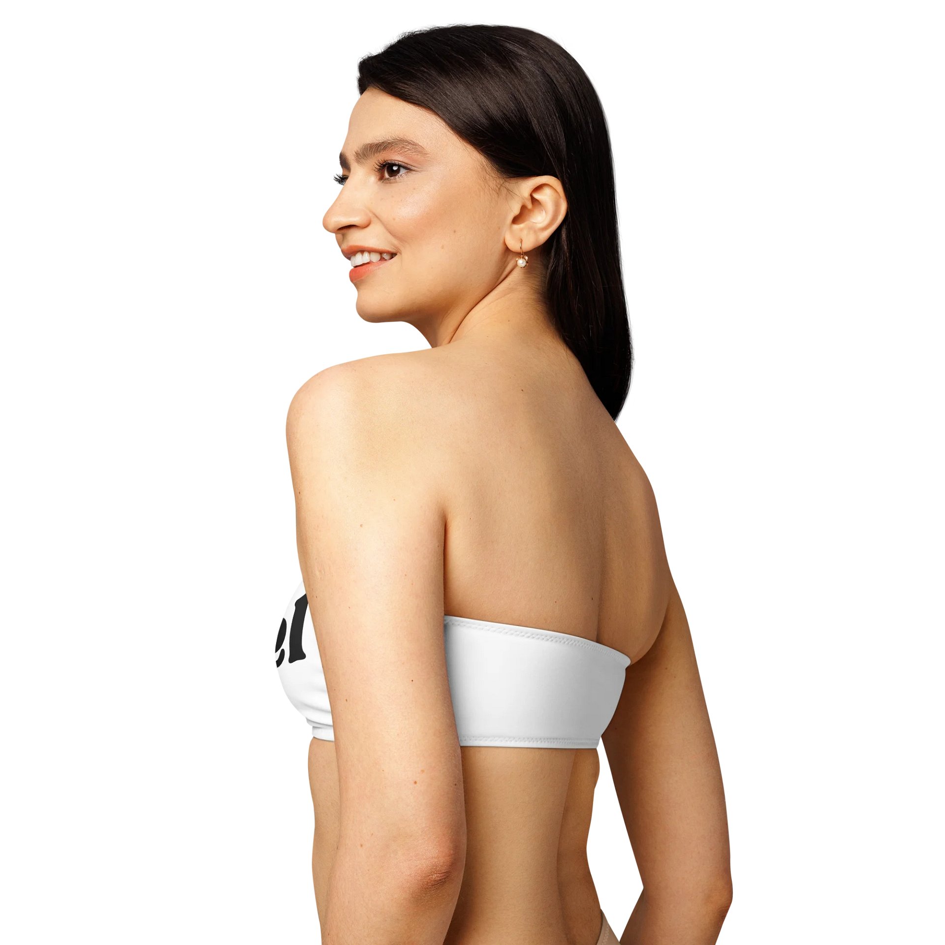 Angel Bandeau Top product image (3)