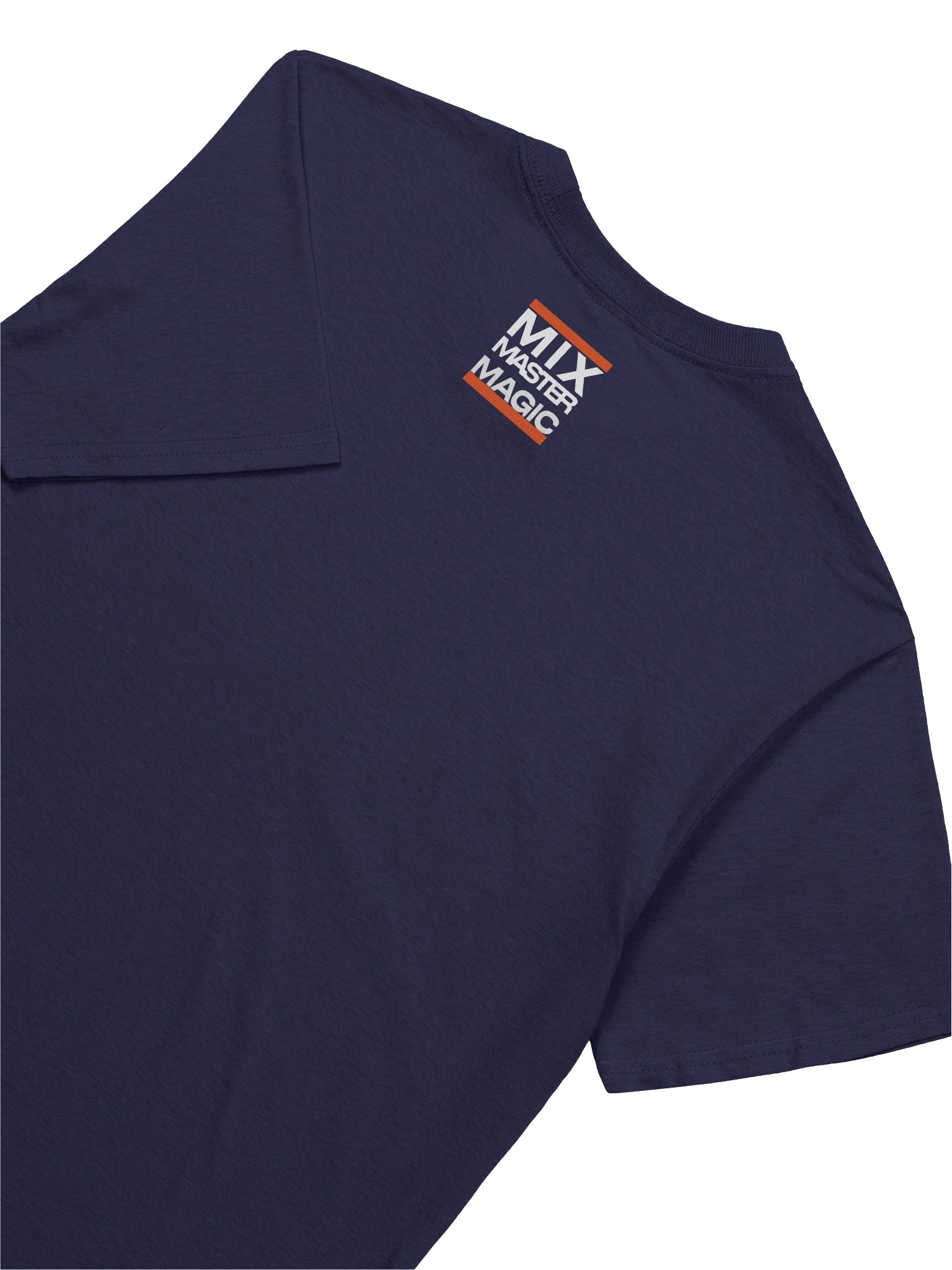 LOGO T with DMC mini Logo product image (52)