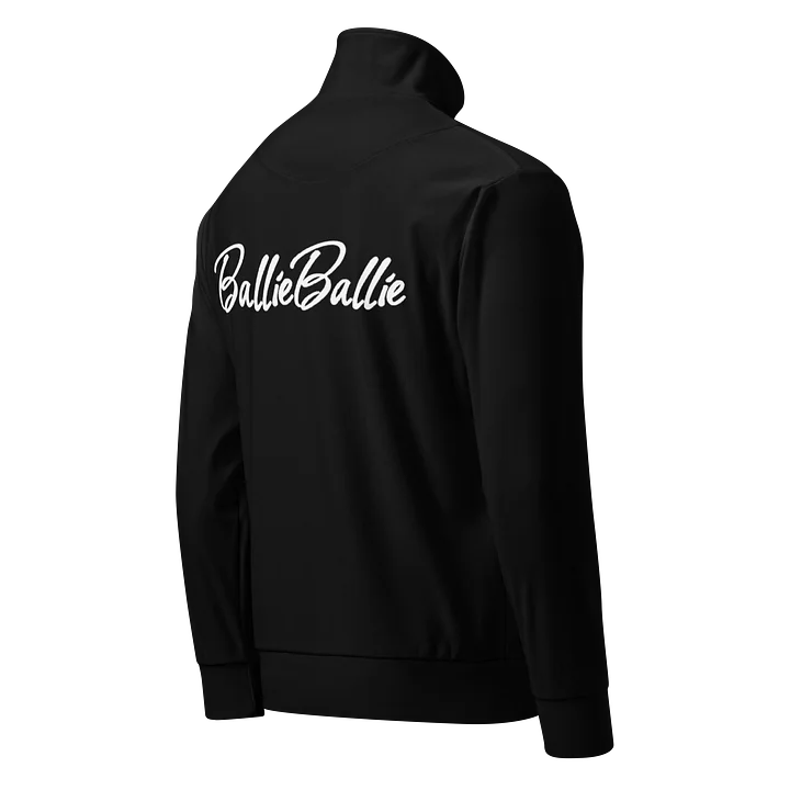 Jacket Black product image (2)
