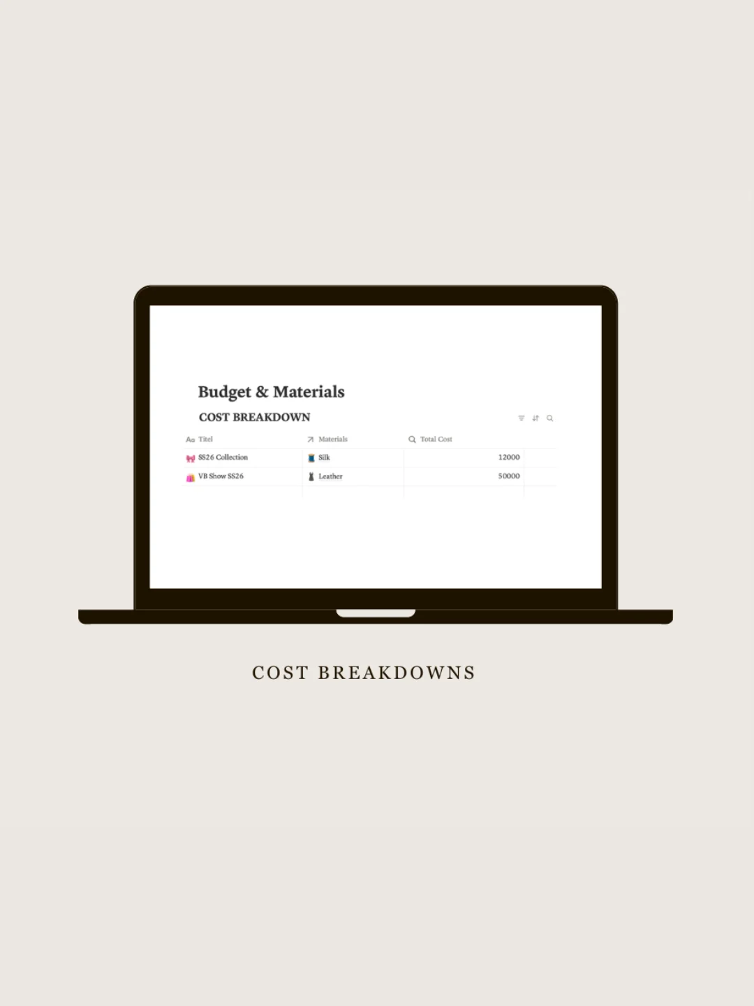 Creative Academic Hub – Fashion Edition product image (5)