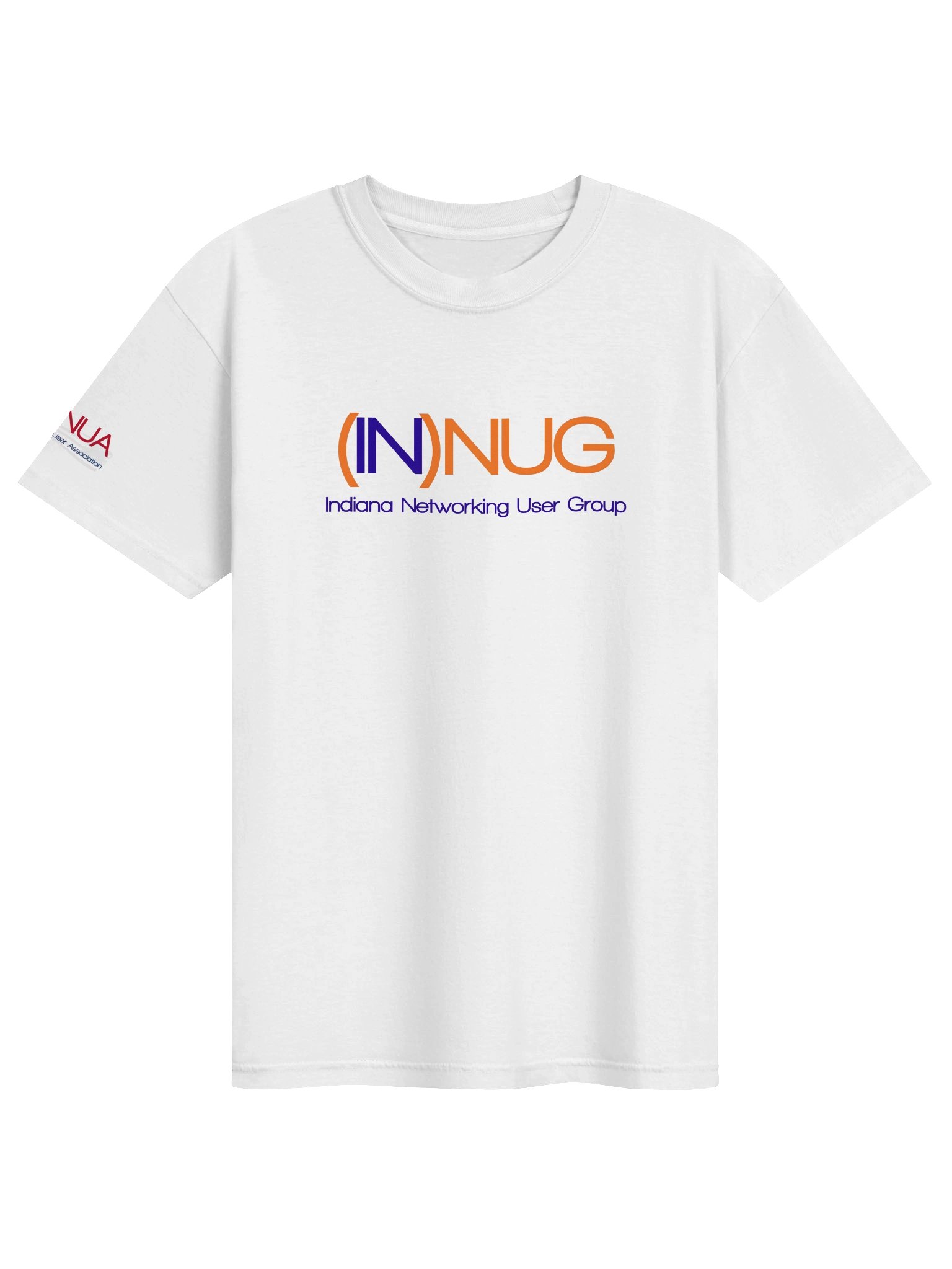 (IN)NUG T-Shirt product image (1)