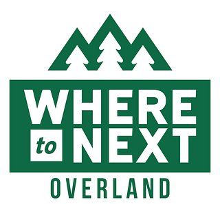 Where to Next Overland