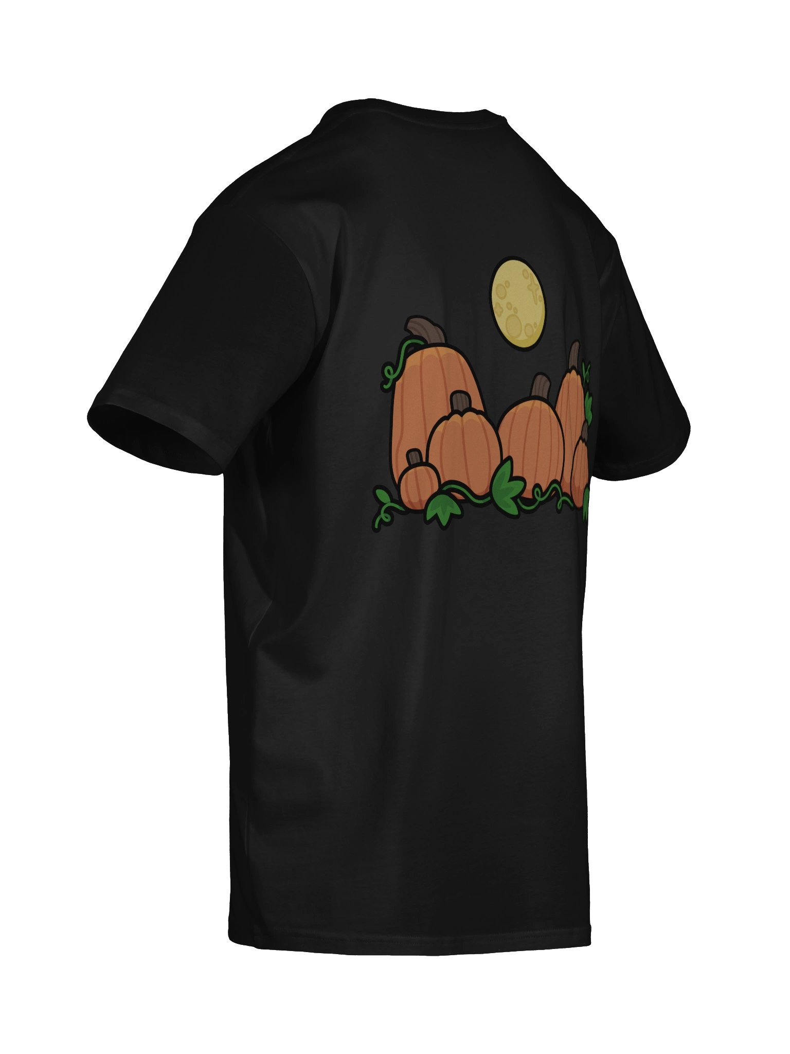 3 Pumpkin T Shirt product image (8)