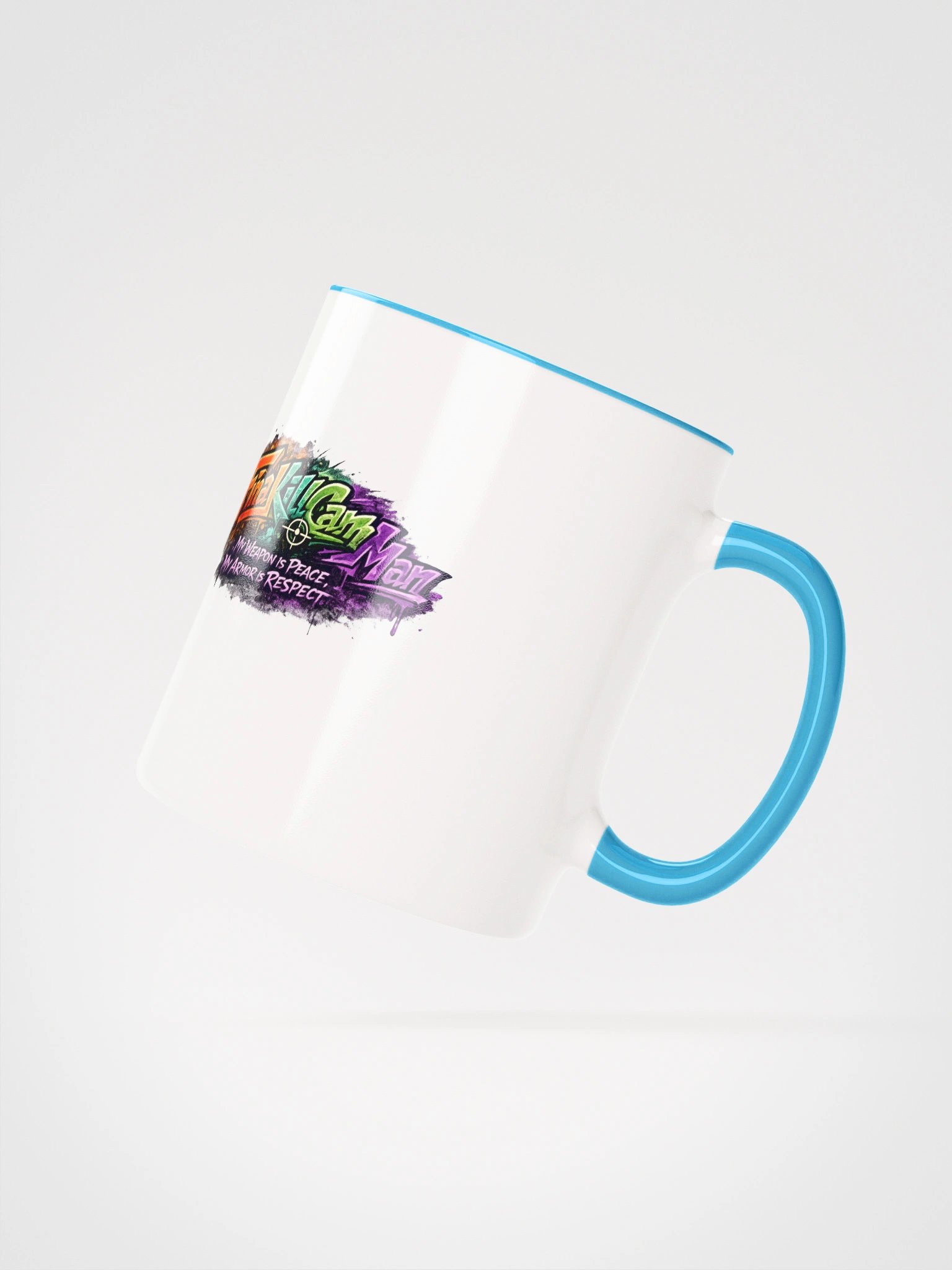 Samurai Coffee Cup product image (6)