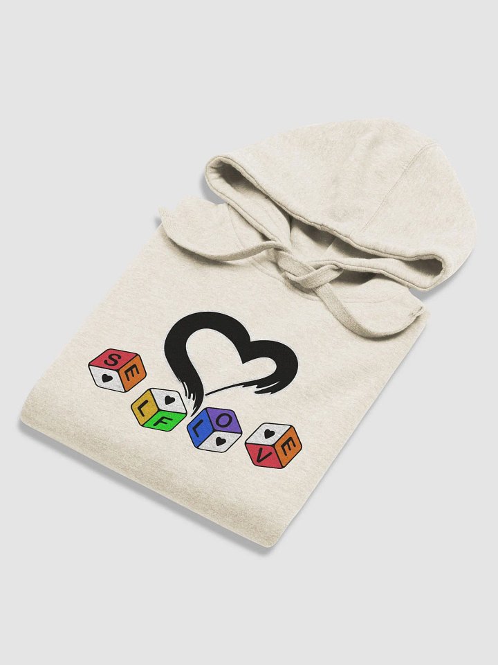 Self Hoodie product image (5)