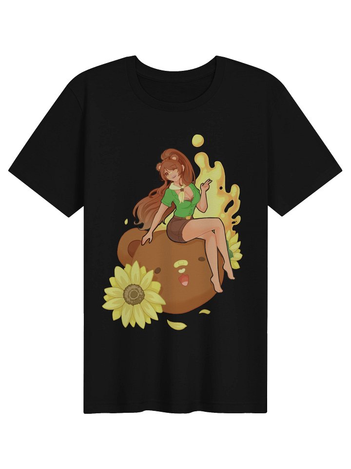 Big Bear's Anime Tee product image (2)