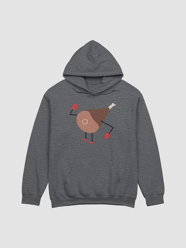 Man Ham OG Hoodie product image (1)