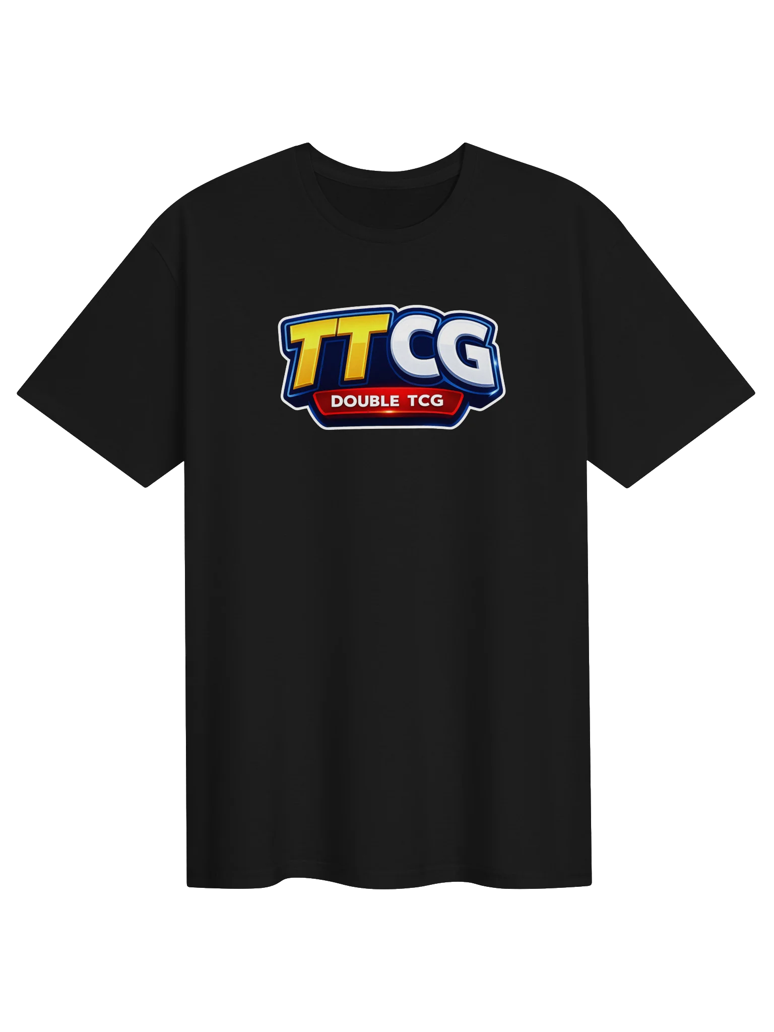 Big TTCG Tee product image (3)