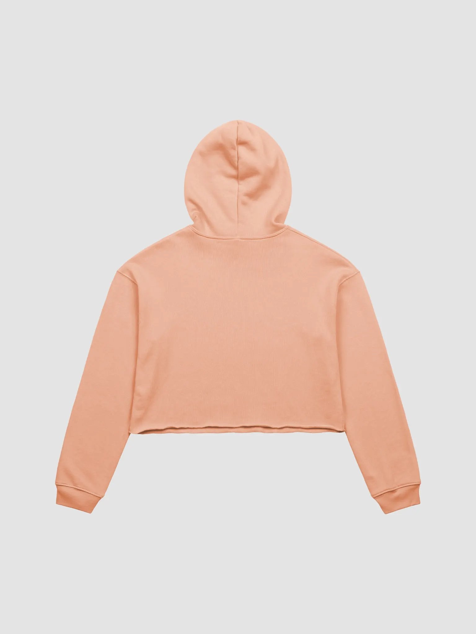 Women's Crop Hoodie product image (6)