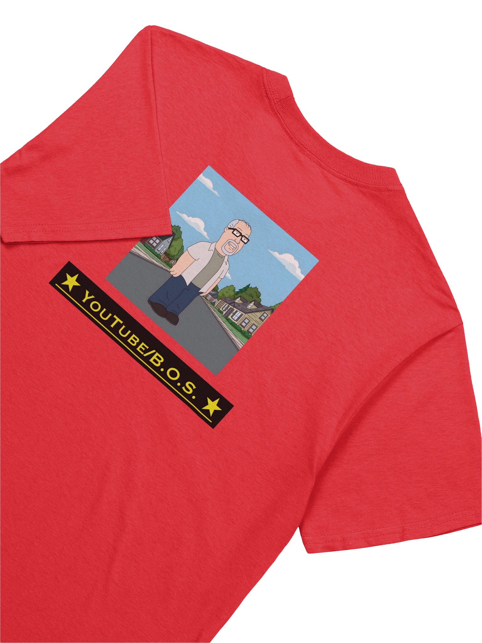 BOS t-shirt product image (102)