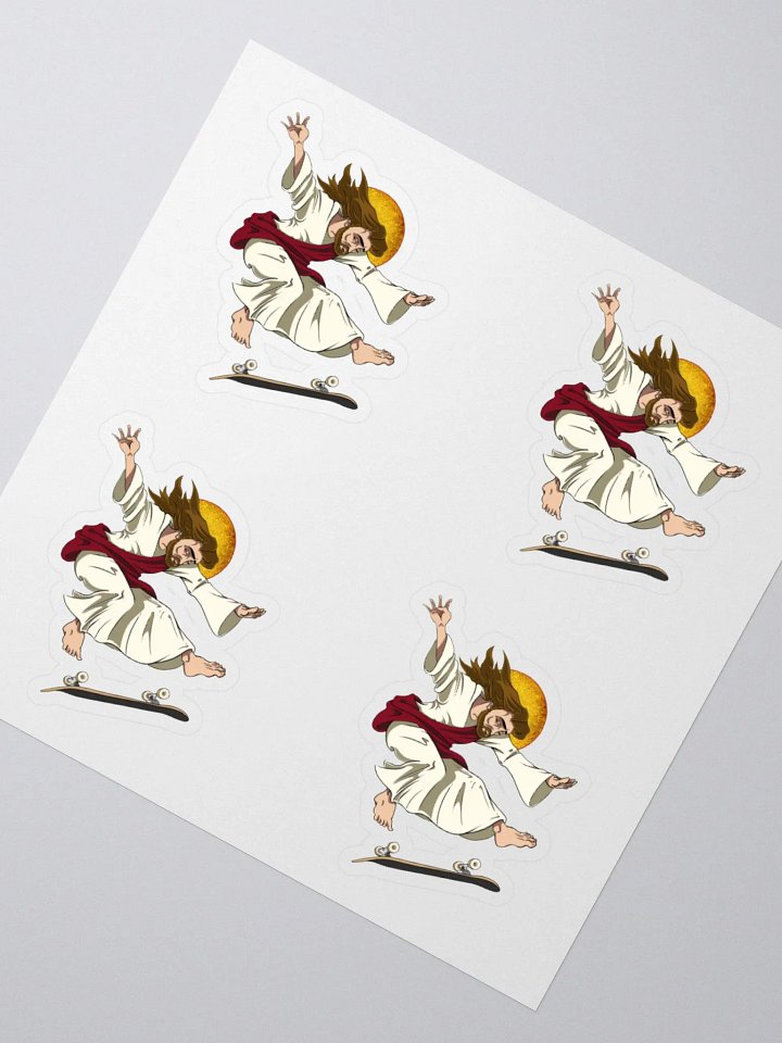 Steezus product image (2)