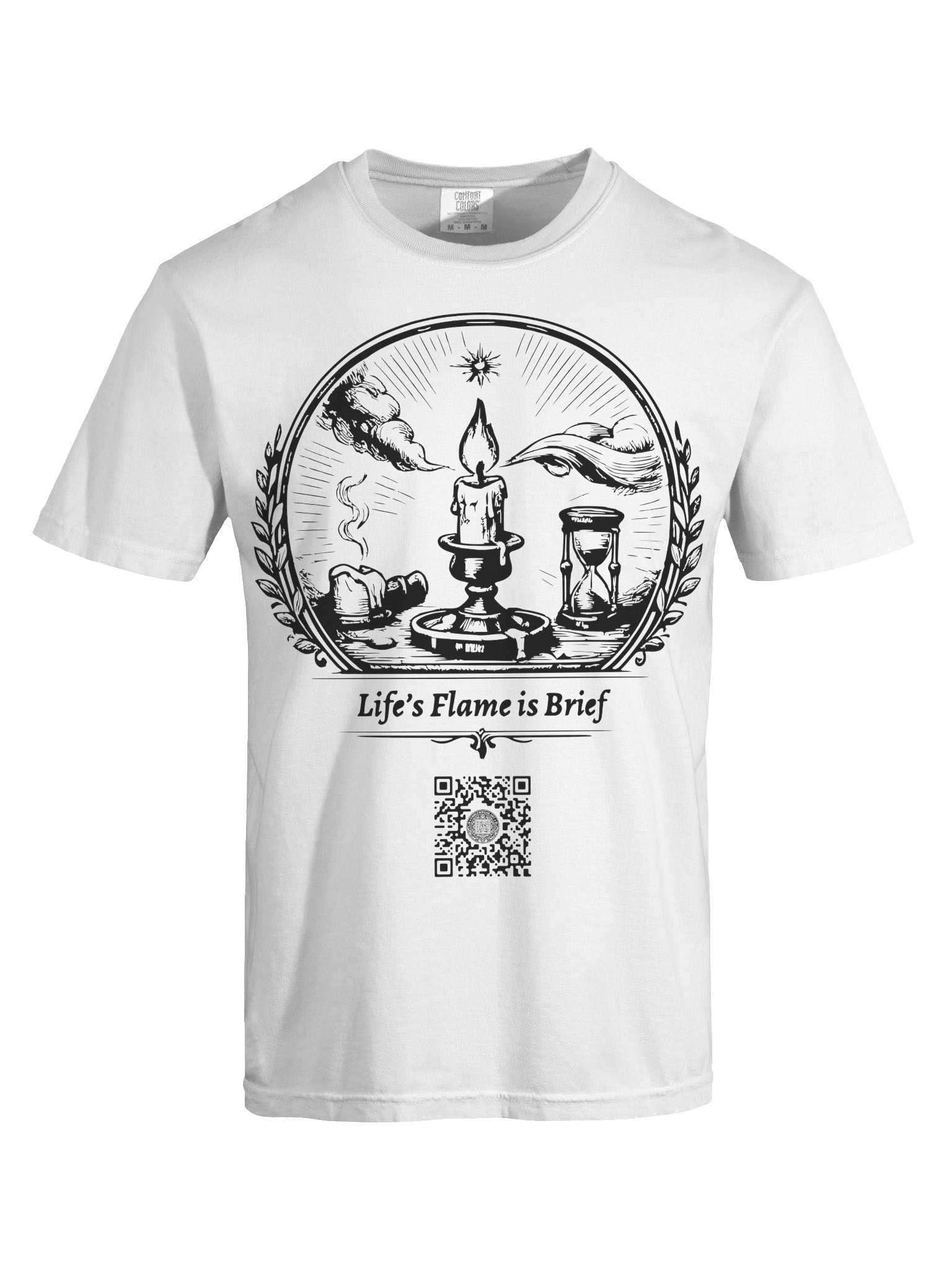 Candle of Life product image (7)