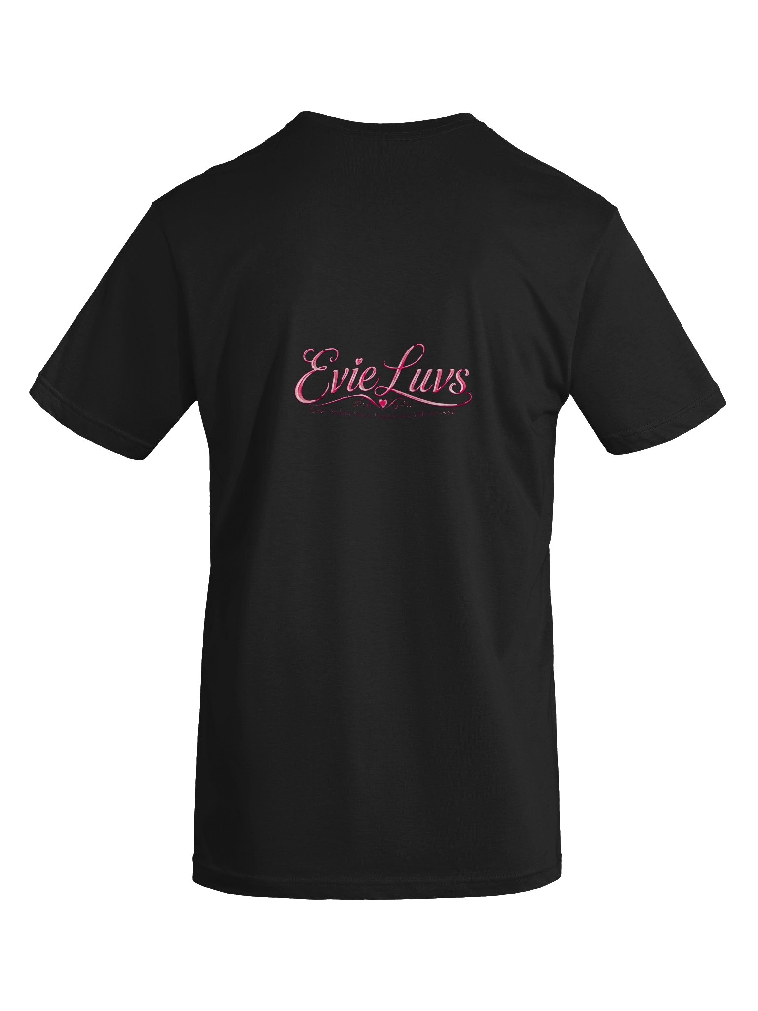 Supersoft Pocket-Style Portrait Logo Tee for Men product image (7)
