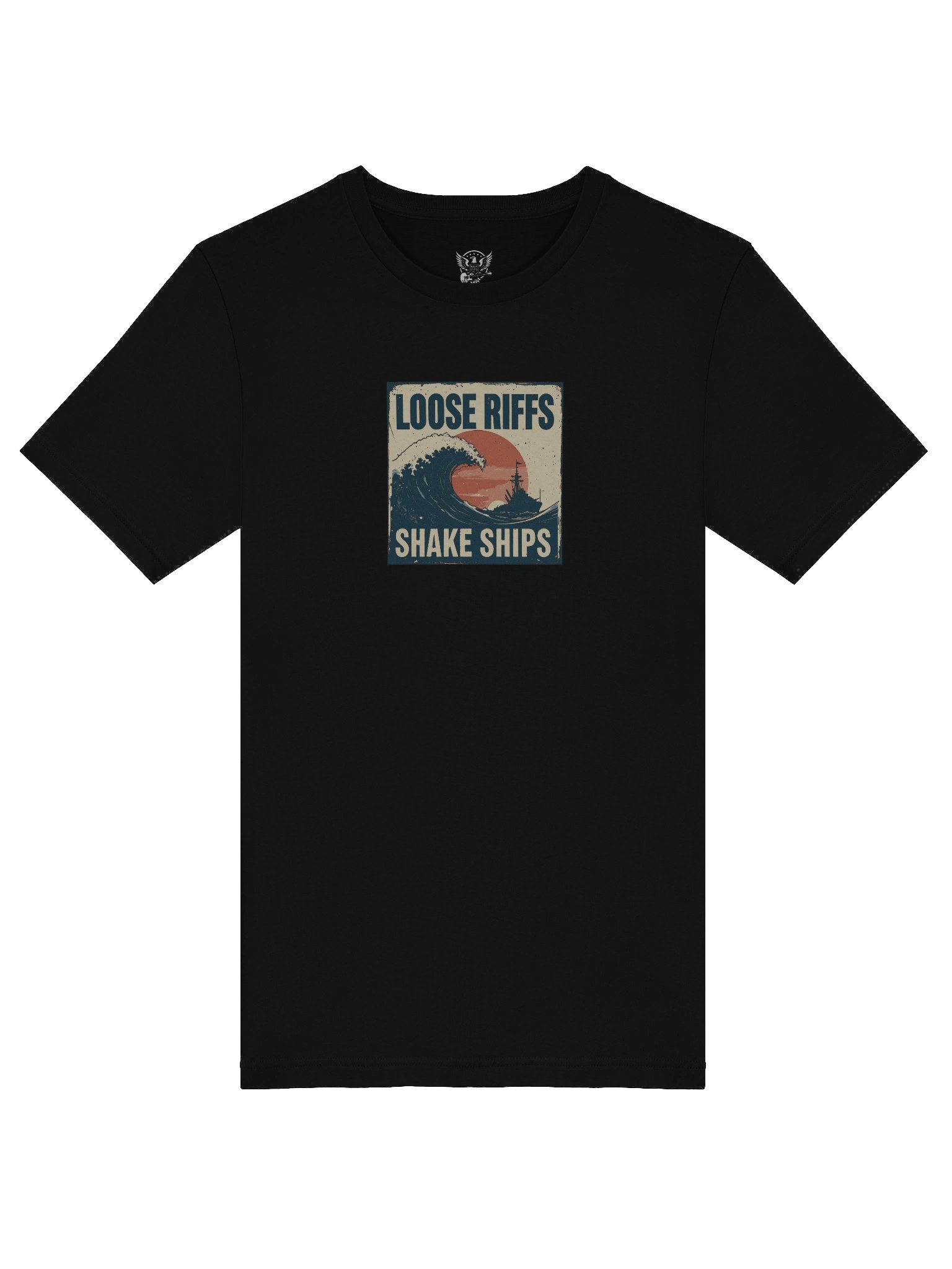 Loose Riffs Shake Ships product image (14)