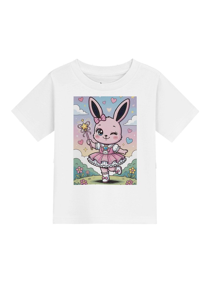 Lepus Ferox — Magical Girl Conejita product image (1)