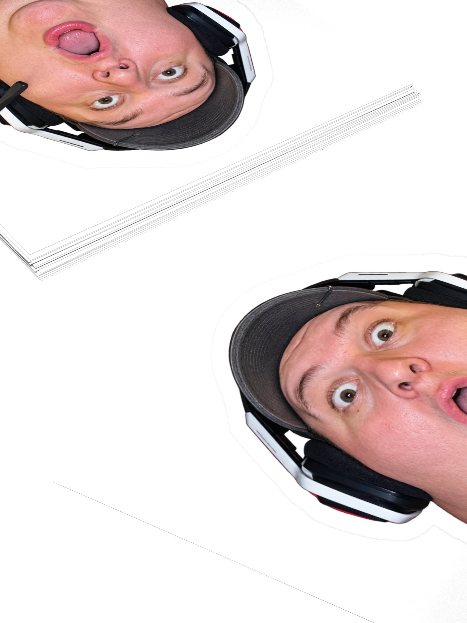 Gman Sticker product image (13)