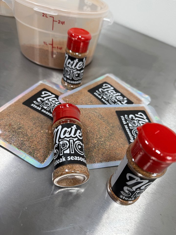 Steak Seasoning product image (1)