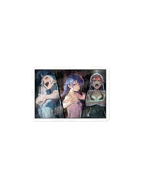 Greyrat Household Triple Deadlock Magnet