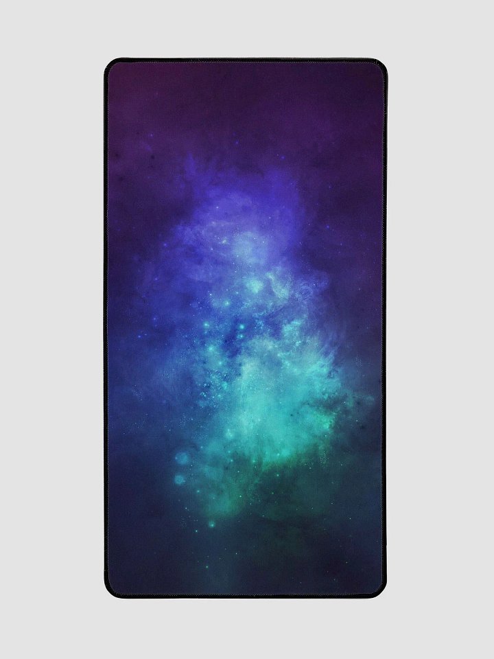Malka SpaceVibes Desk Mat product image (2)