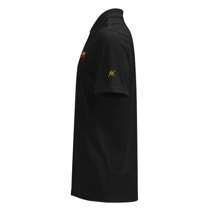 LIL STEP BROS Embroidered Polo product image (2)