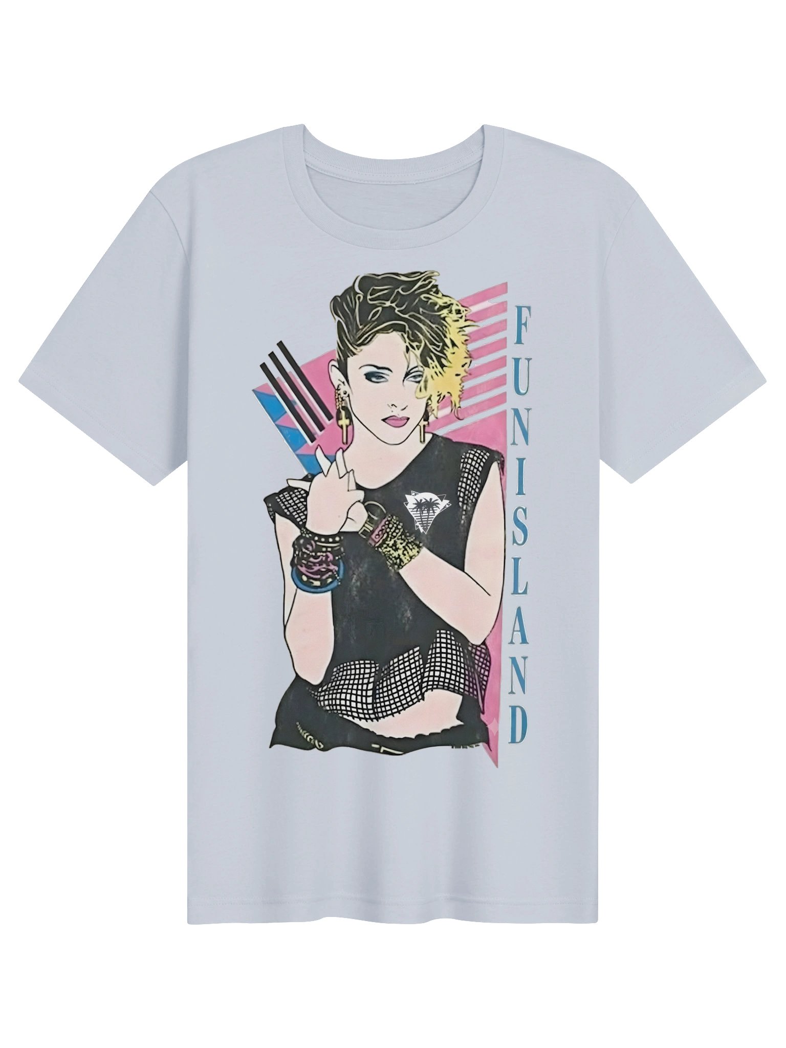 MADONNA 80s SHIRT product image (11)