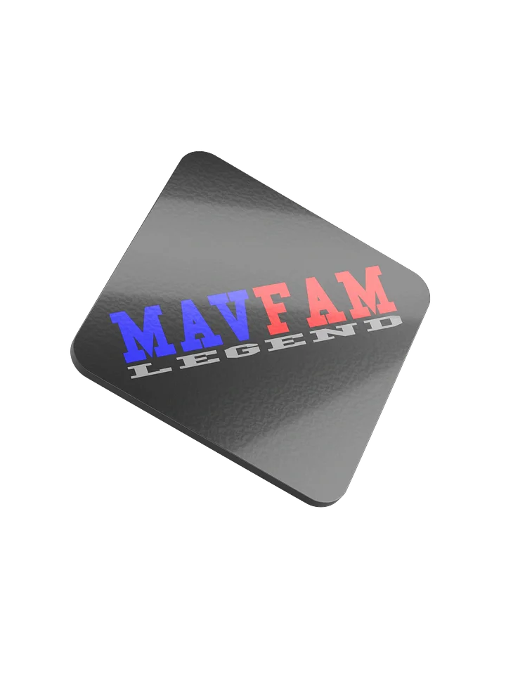 Maverick Originals - Drinks Coaster product image (1)