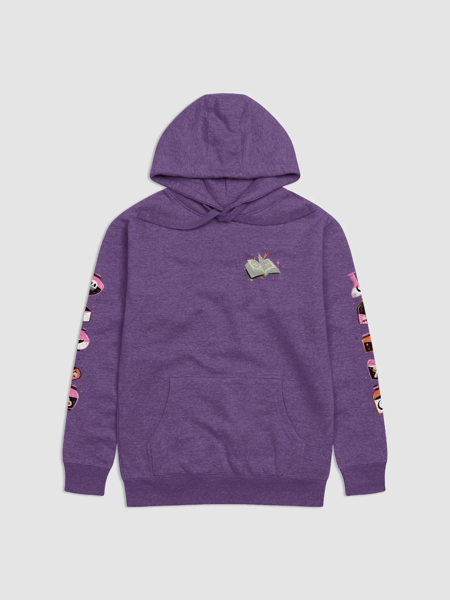 Potion Maker Premium Hoodie product image (1)
