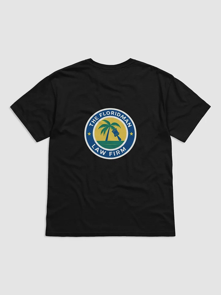 Petty Shirt product image (2)