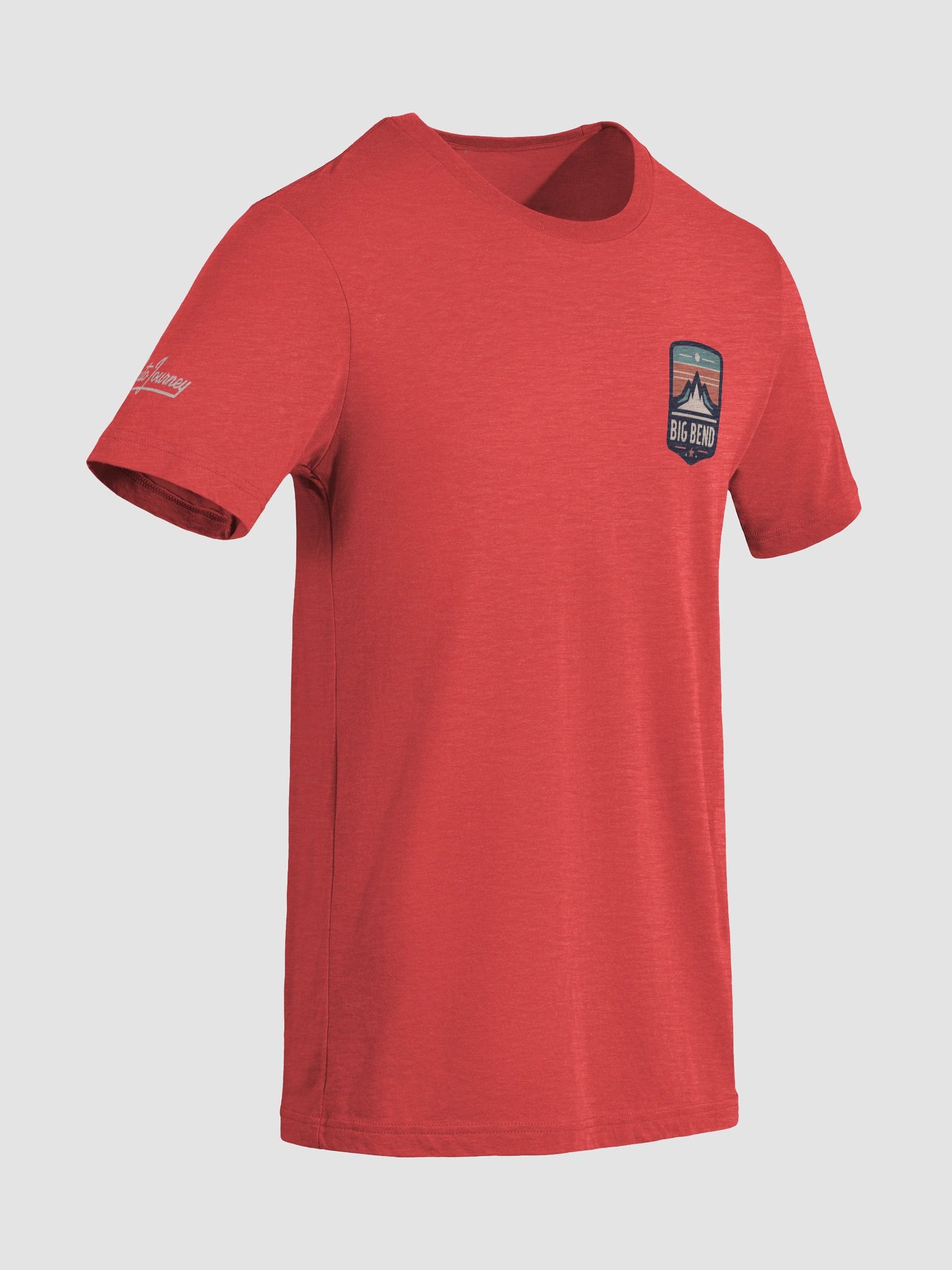 Big Bend Tee product image (9)
