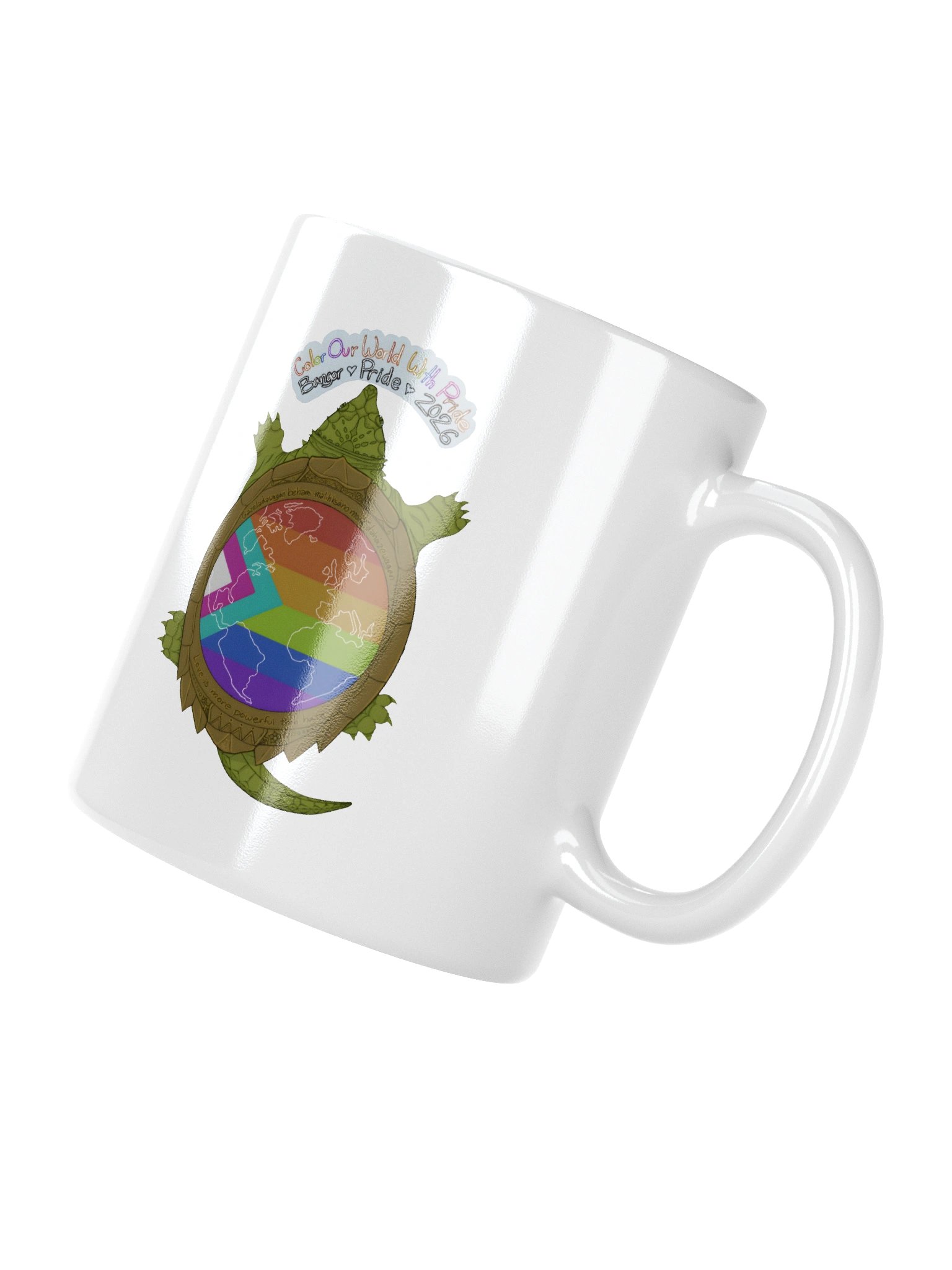 2026 White Mug product image (4)