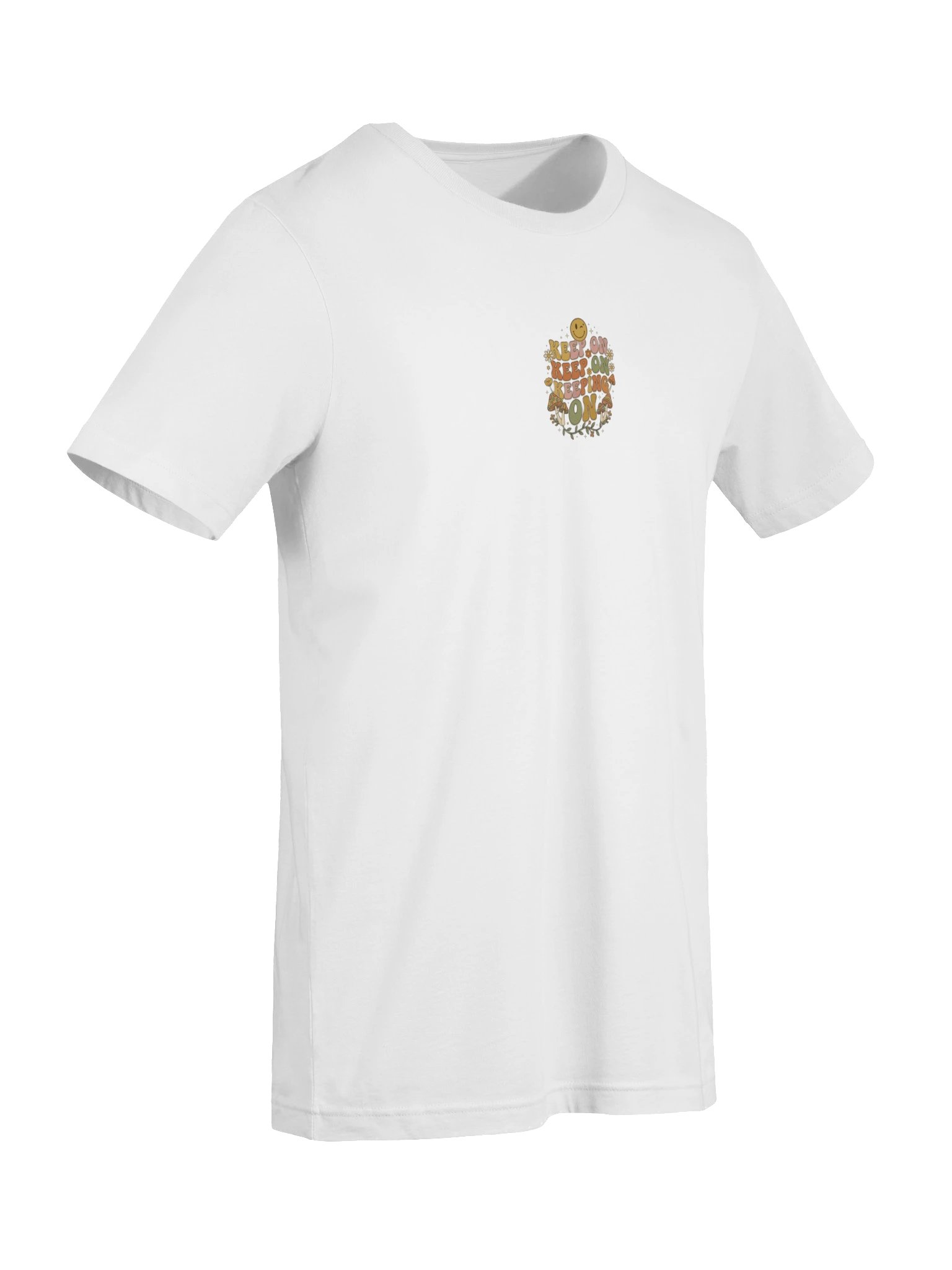 Keep On Keeping On – Classic product image (25)