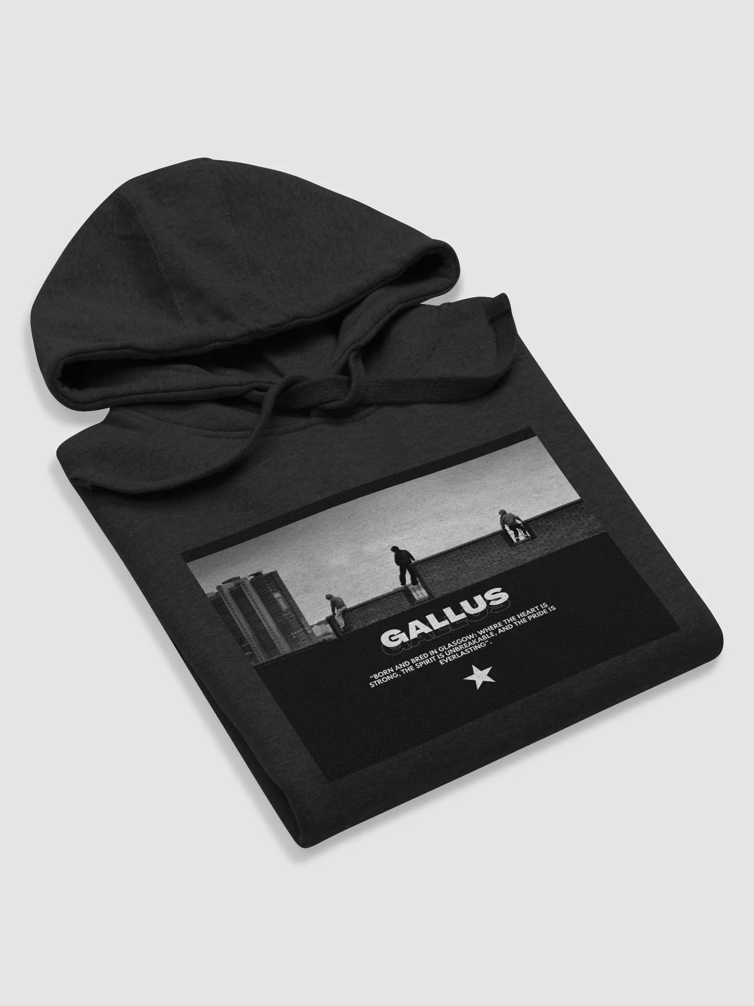 Gallus Hoodies product image (5)
