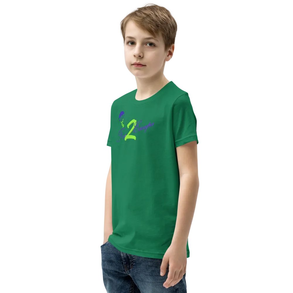 Youth Tee product image (4)