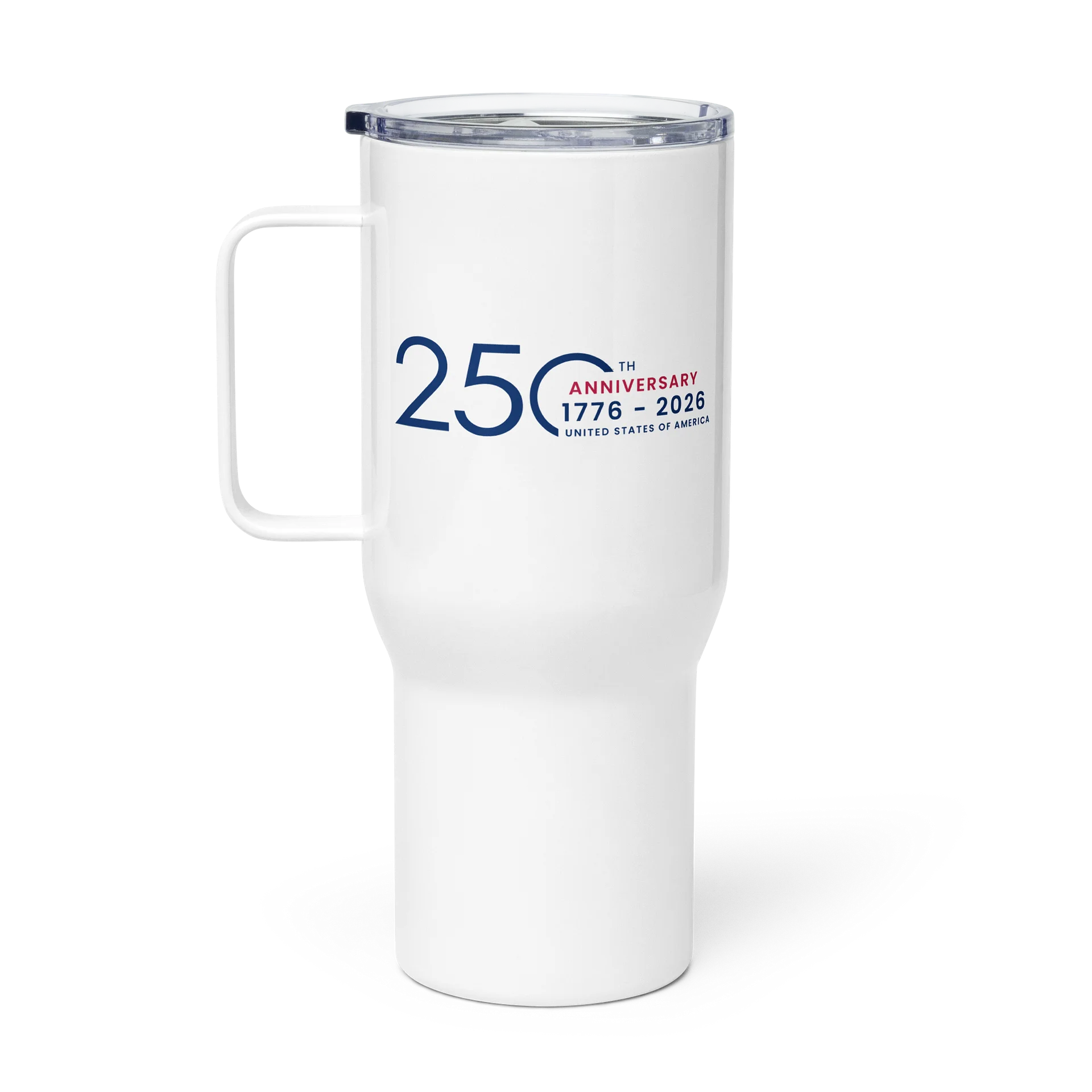 America's 250th Anniversary Travel Mug product image (1)