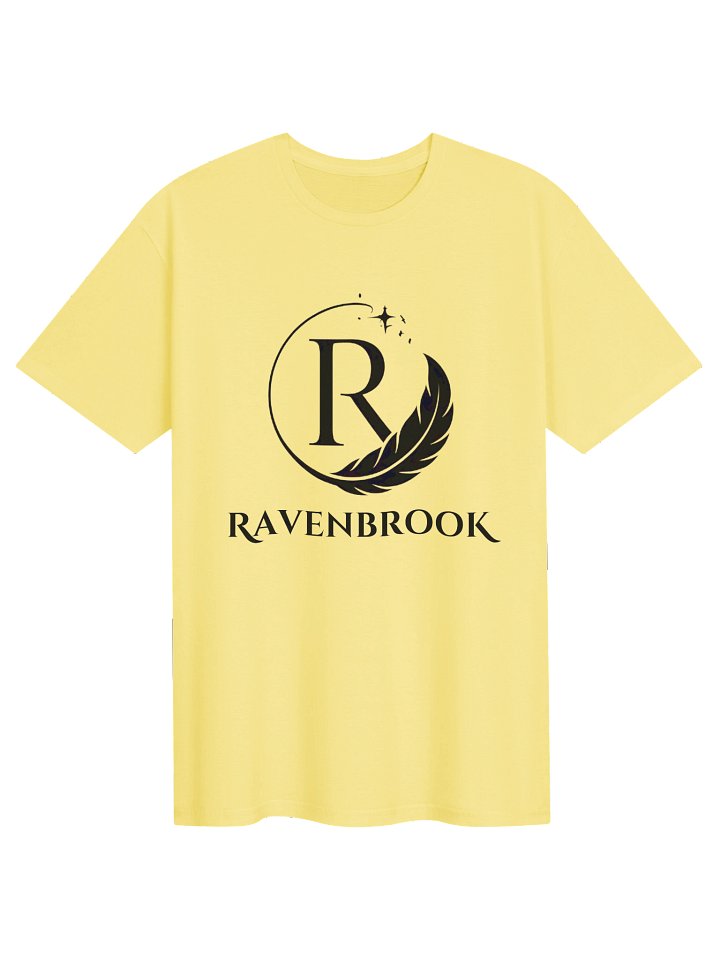 Ravenbrook T-Shirt (Air) product image (1)