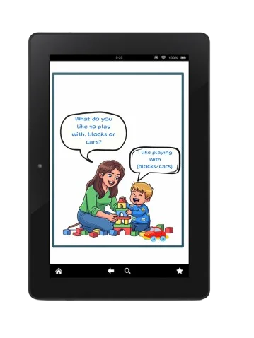Digital Flashcards Bundle product image (2)
