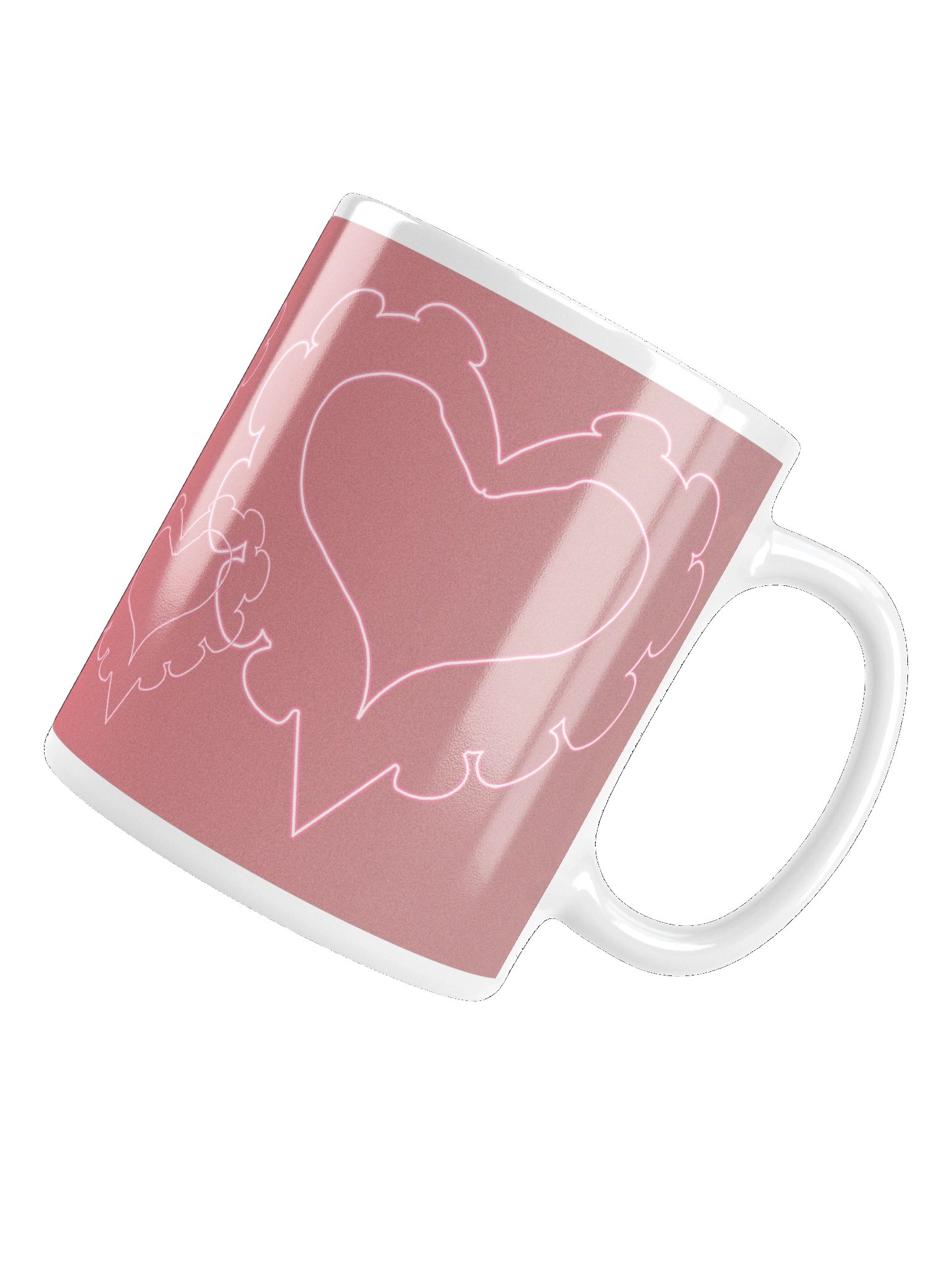 Cthulu Mint Mug product image (2)
