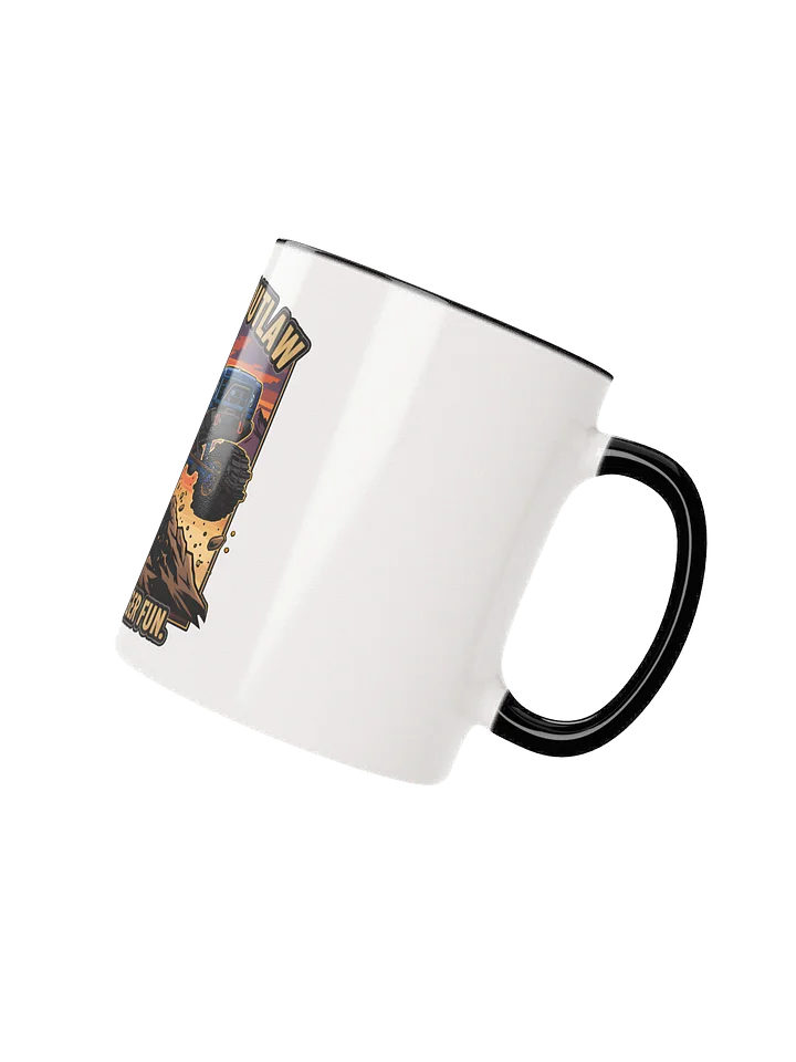 Project Monster Truck Coffee Cup product image (19)