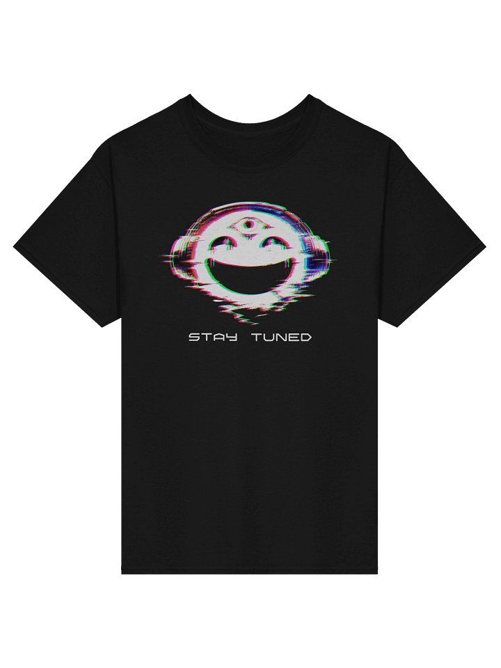 Stay Tuned product image (1)
