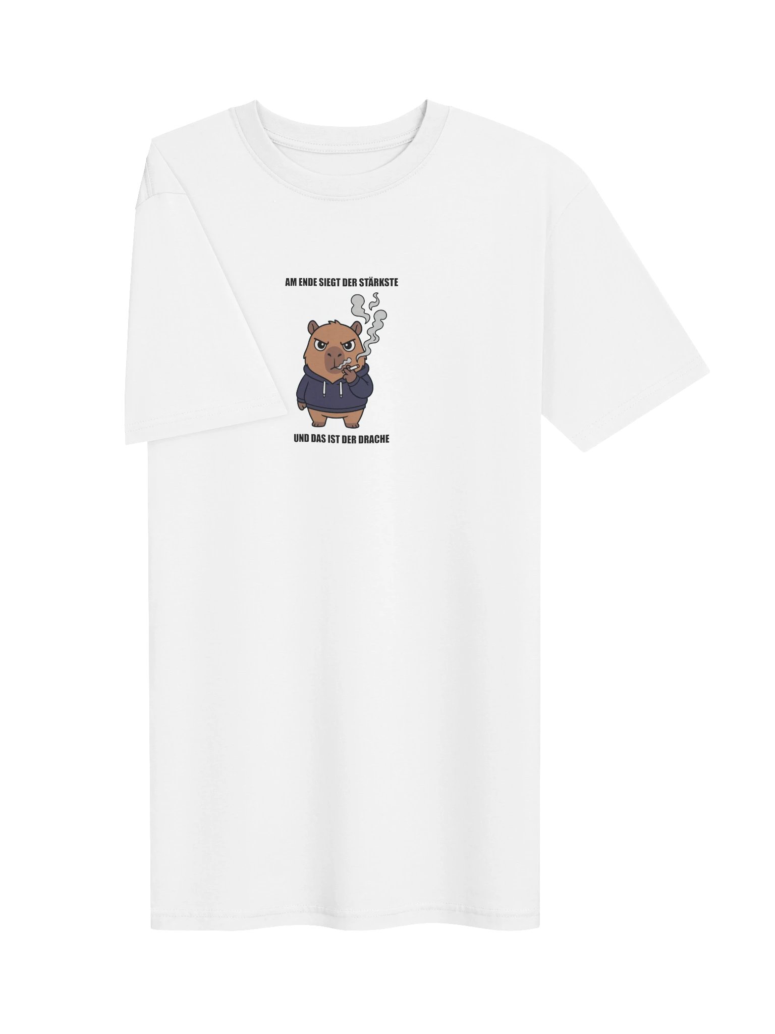 Cotton Heritage Men's Premium Heavyweight Tee product image (2)