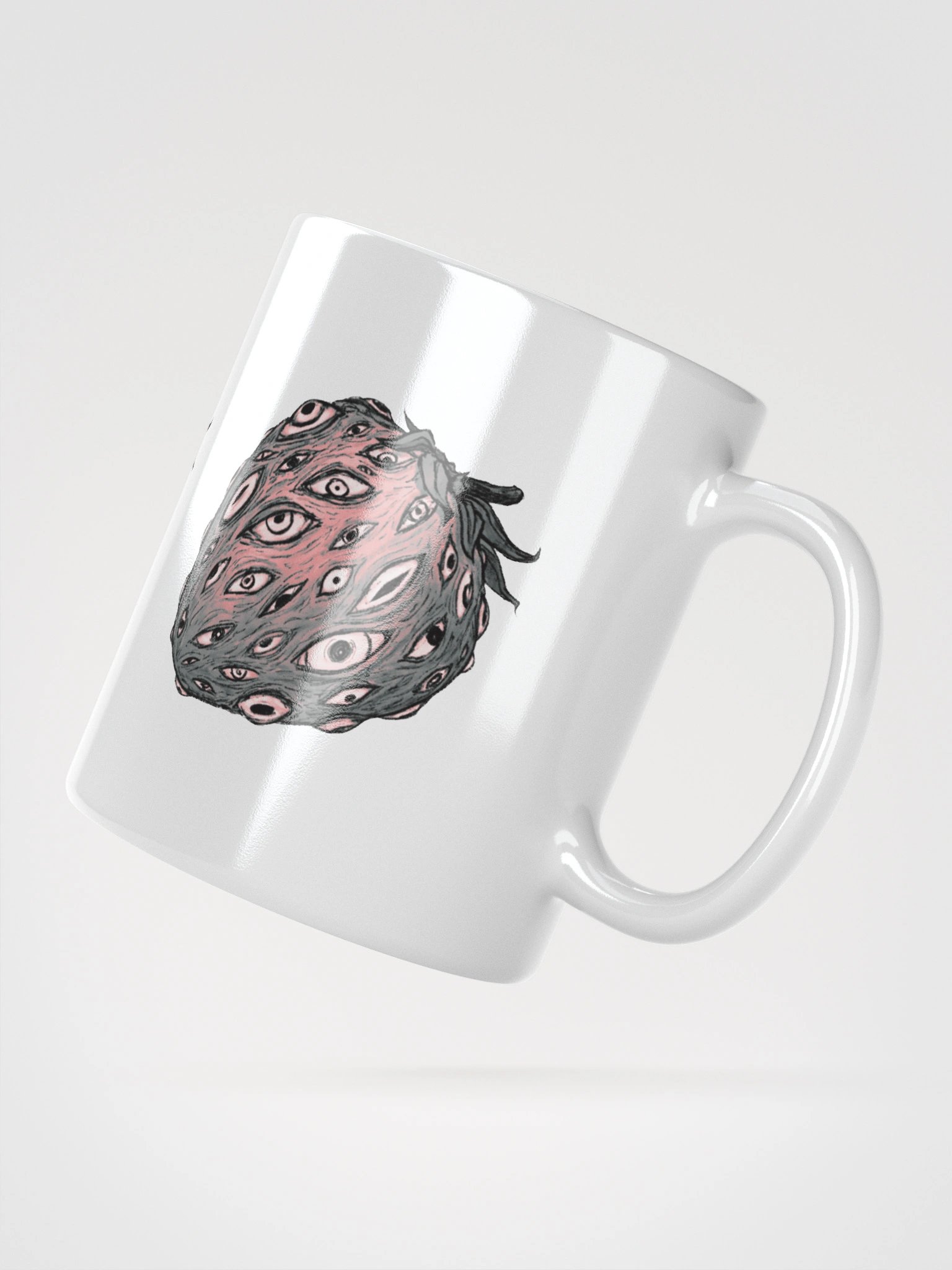 The Beginning - BerryMug product image (6)