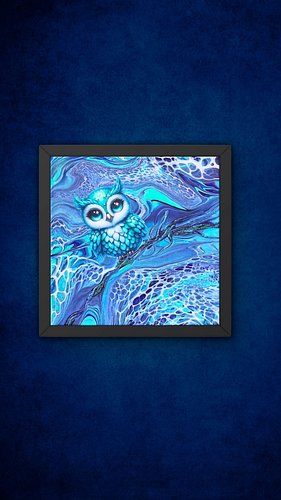 My Favorite Fluid Art Pours from 2025 Number 8

New shorts video series showcasing my favorite fluid art pours from 2025. 

M...