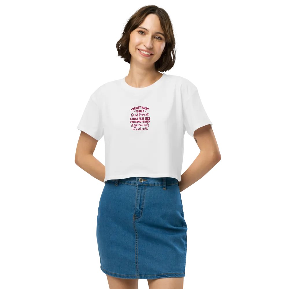 Womens Tee 3 product image (7)