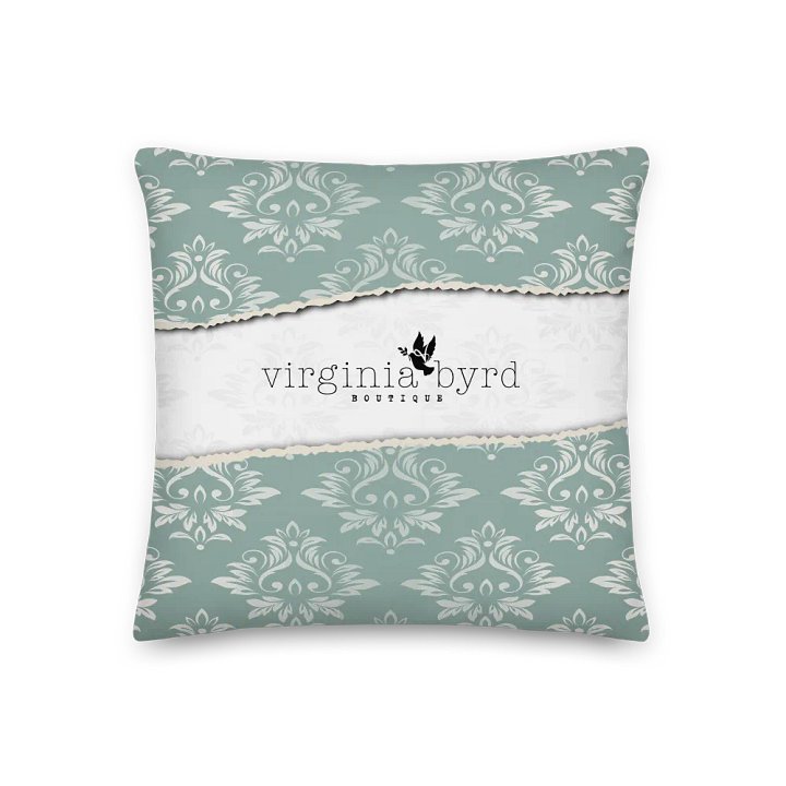 EAT. PURR. NAP: Decorative Pillow product image (2)
