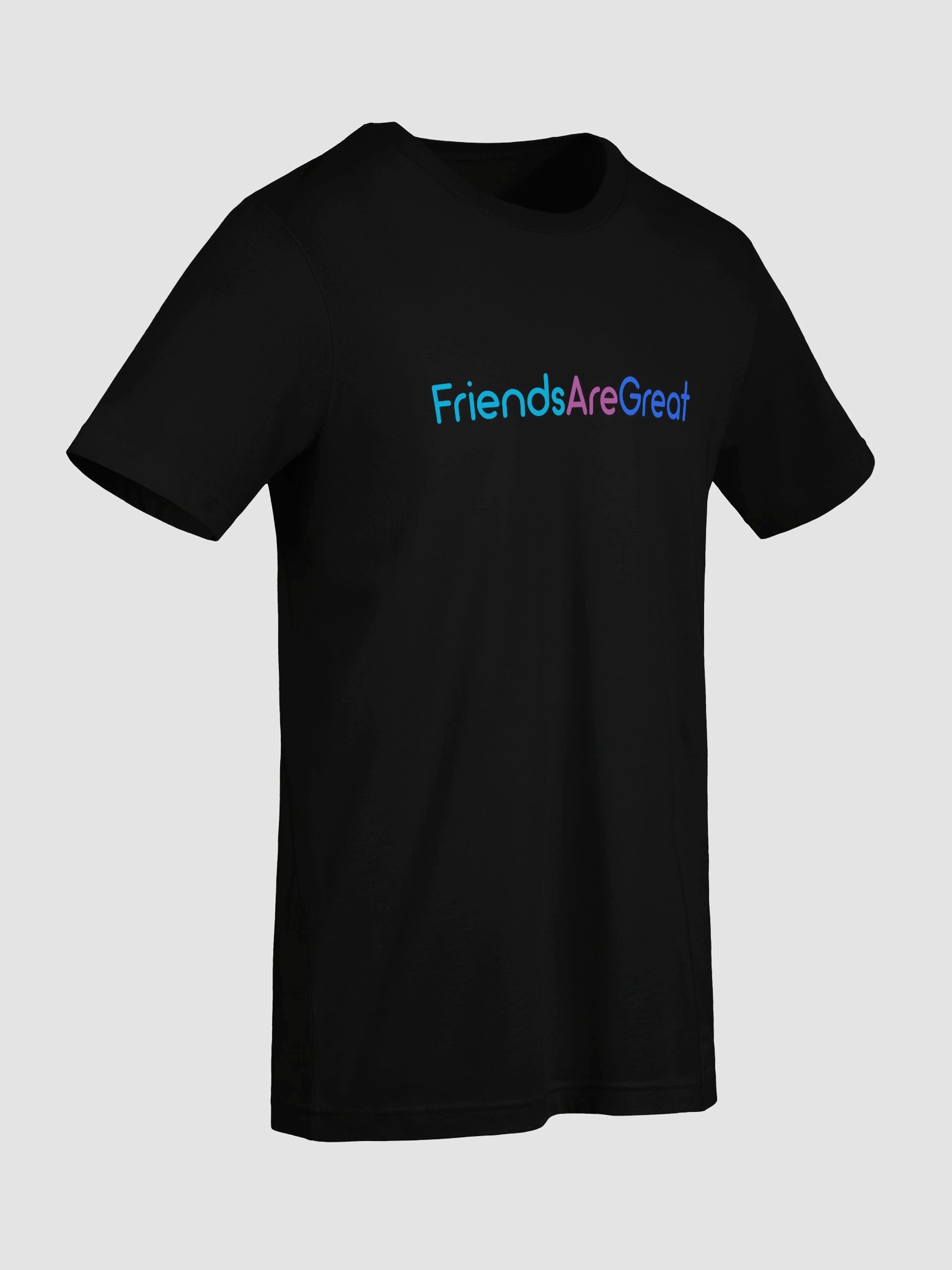 FriendsAreGreat T-Shirt product image (76)