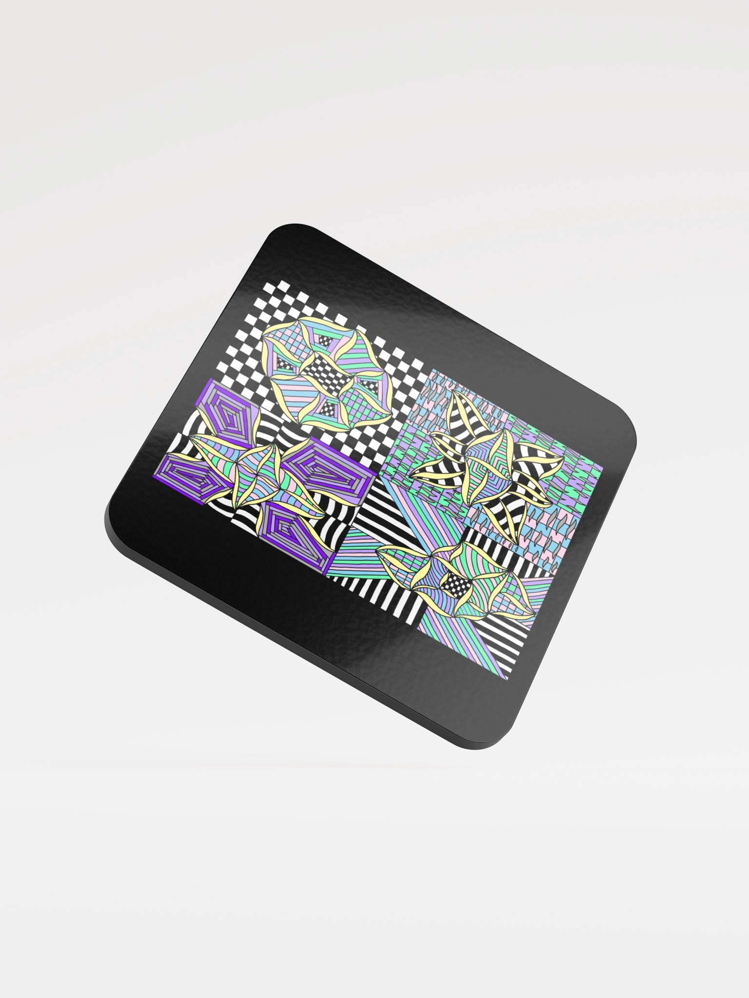 Coaster (Four Corners) product image (1)
