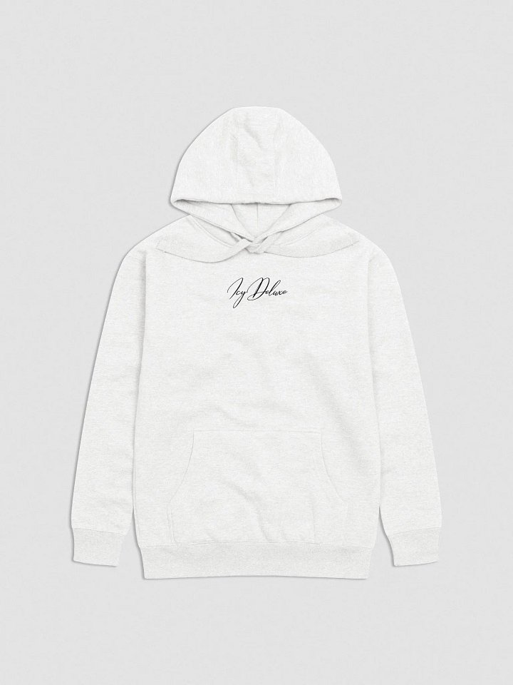 Icy's Signature Hoodie product image (1)