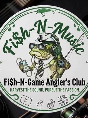 I don't care if the fi$h don't bite! SUBSCRIBE to my YouTube channel for more content! #aimusic #support  https://youtube.com/@cletusclearlake_fish-n-game?si=Cow3pYiFD0h0MIfT