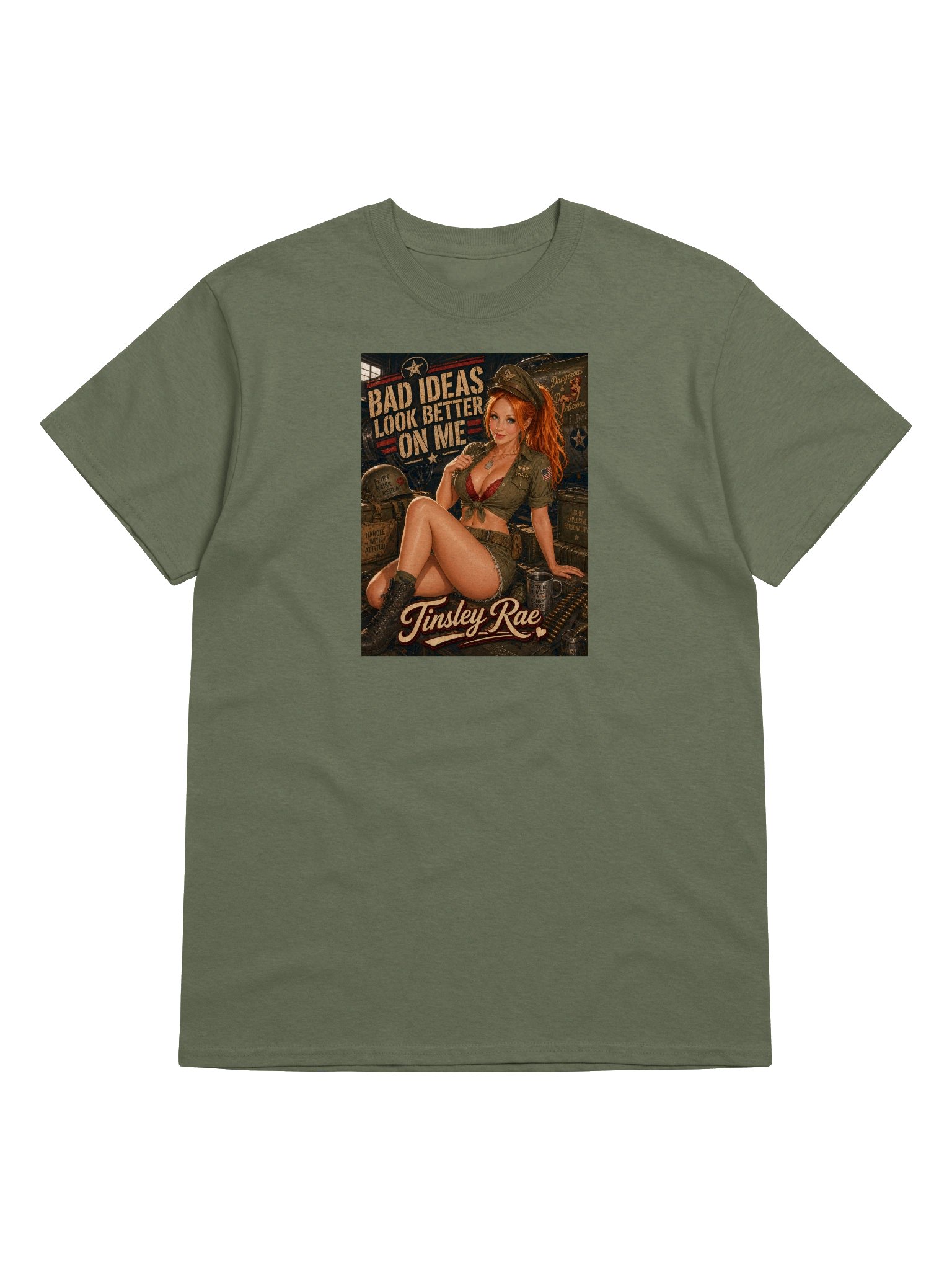 Bad ideas 1 product image (5)